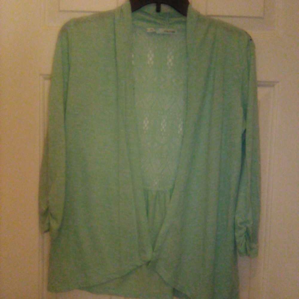 Ladies Cover Top